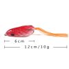 Bionic Faux Fishing Lures Set for Outdoor Fishing