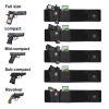 Gun Accessories Adjustable Gun Strap for Outdoor Hunting